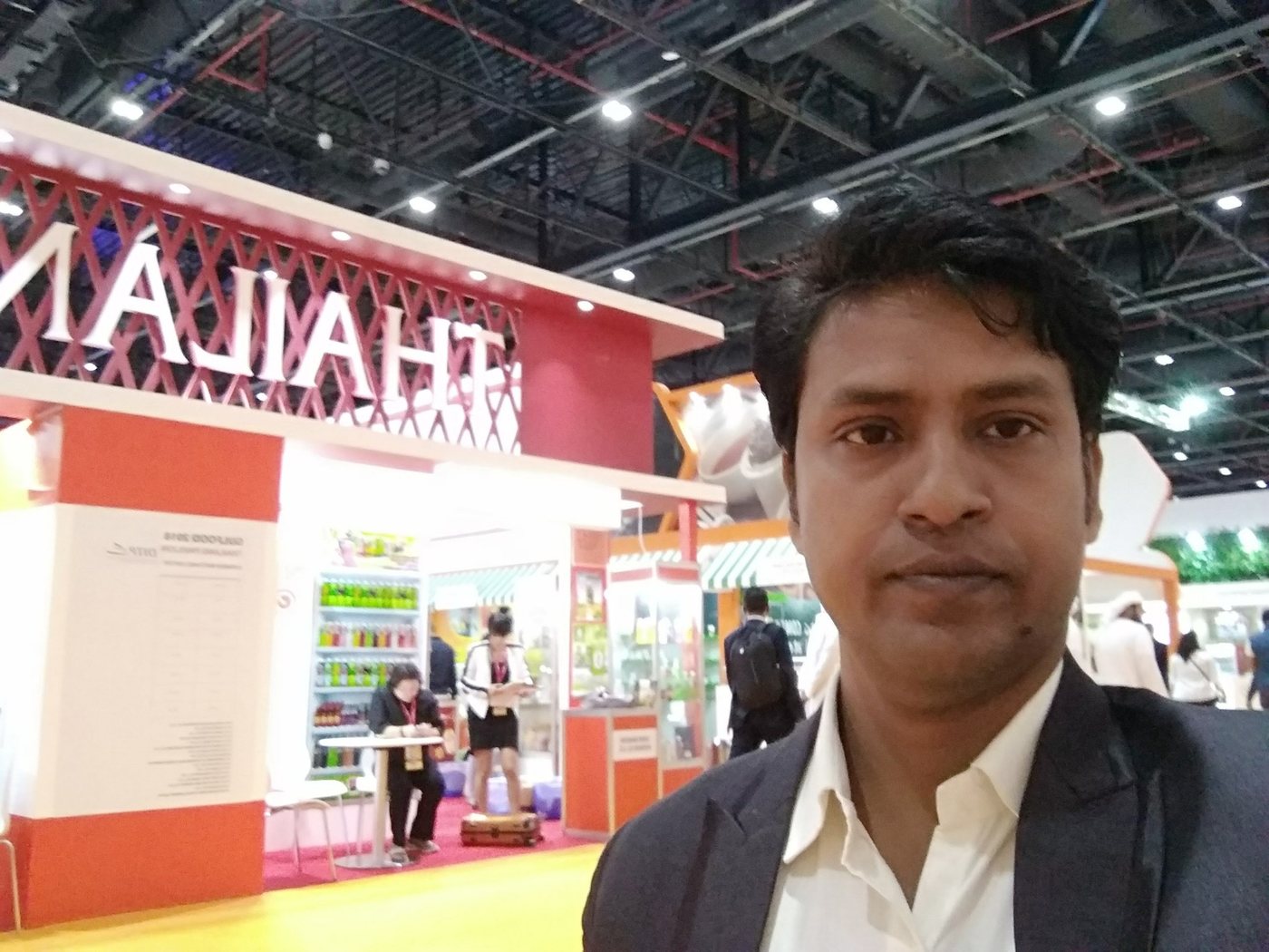 BusinessZindagi founder