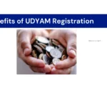 Benefits of  Udyam registration.