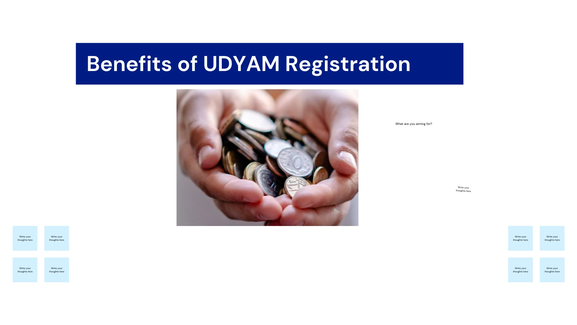 benefits of udyam registration