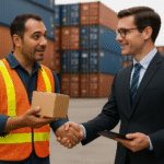how to find exporters