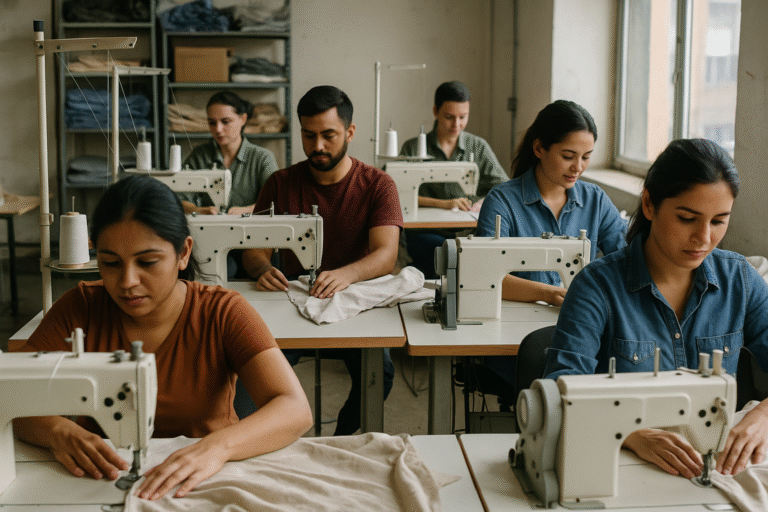ministry of micro small and medium enterprises