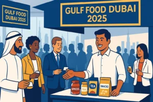 gulf food