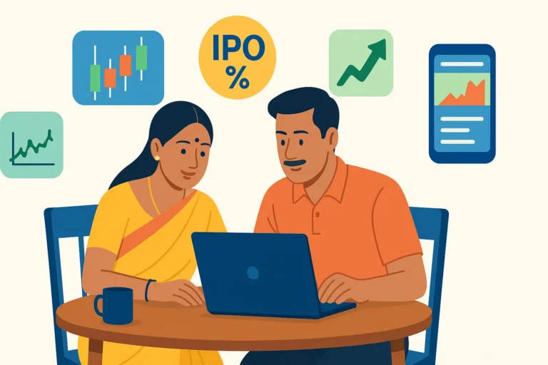 stock trading
