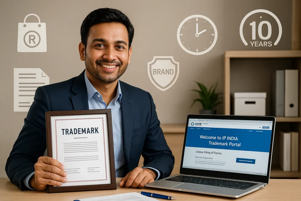 trademark registration