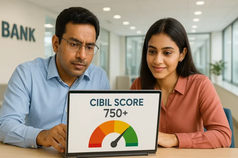 cibil score