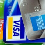 credit cards