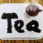 Assam black tea