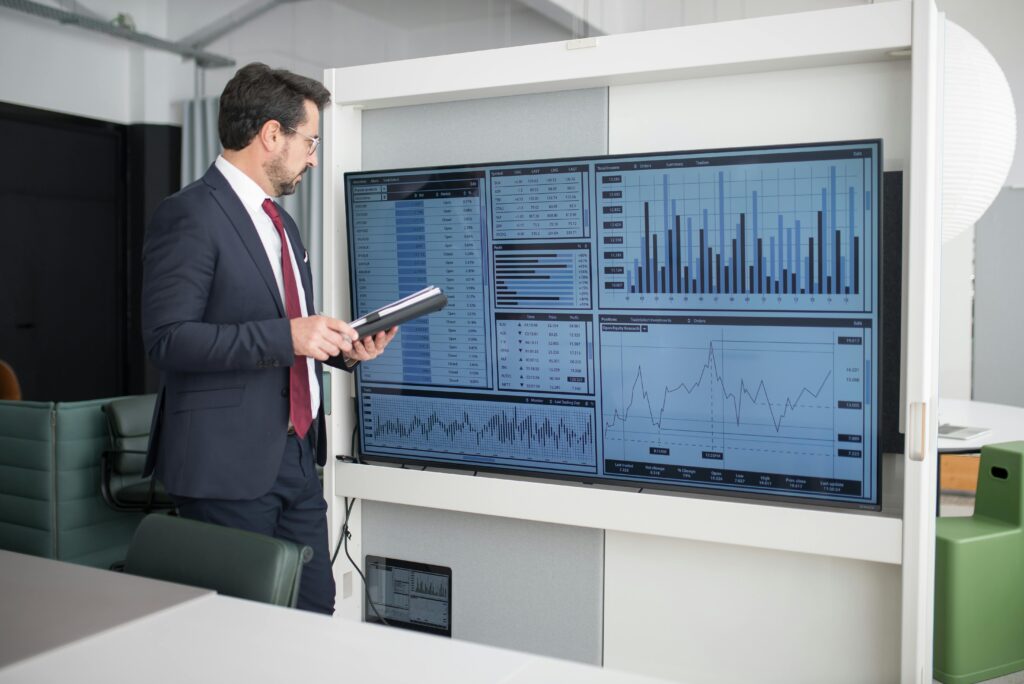share market trading