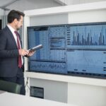 share market trading