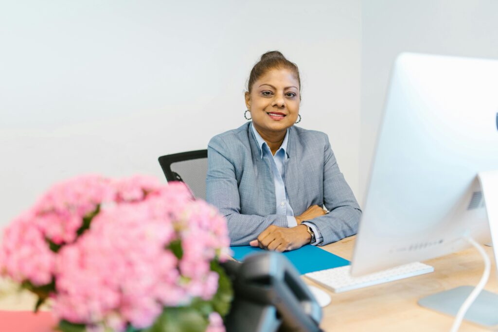 indian woman entrepreneurs