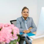 indian woman entrepreneurs