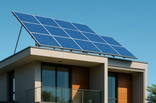 solar energy