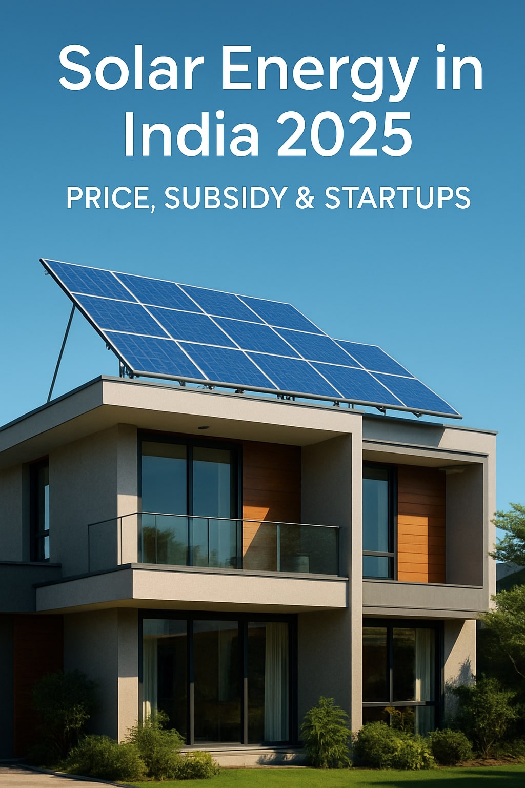 solar energy