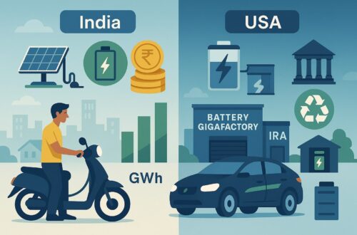 lithium io battery india and usa