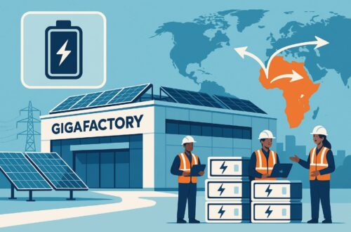 lithium ion battery exports