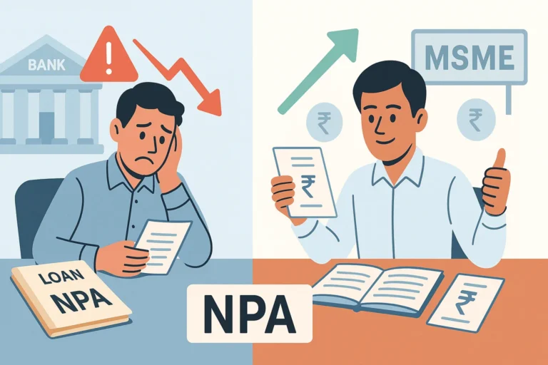 Non Performing Assets