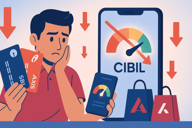 credit cards limit