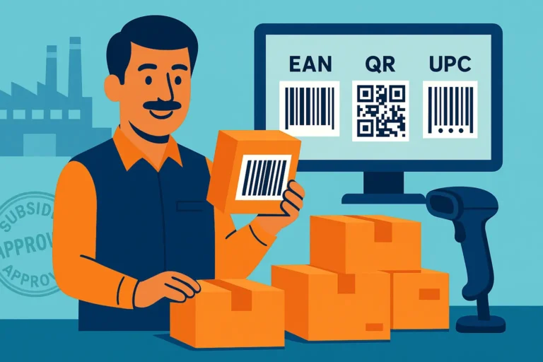 barcode