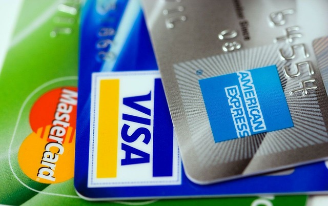 credit card limit
