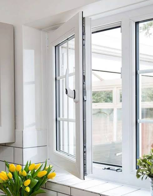 upvc windows and upvc doors