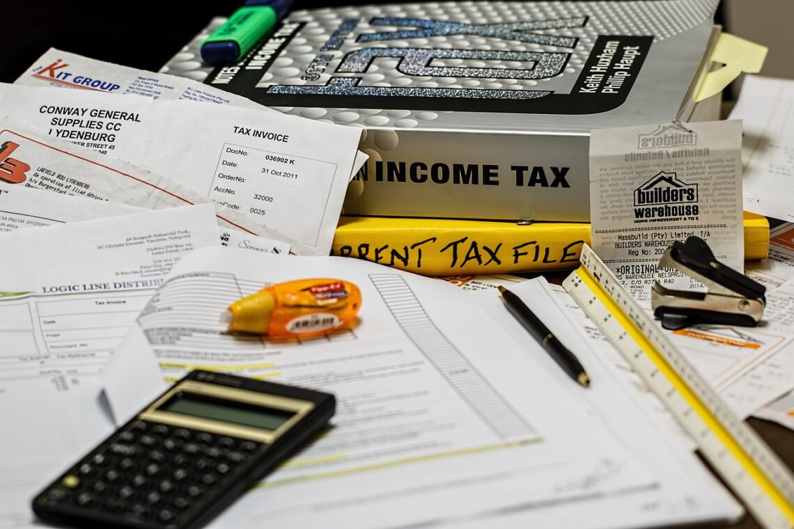 proforma invoice