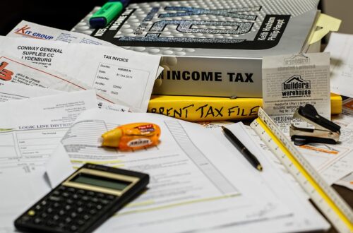 proforma invoice