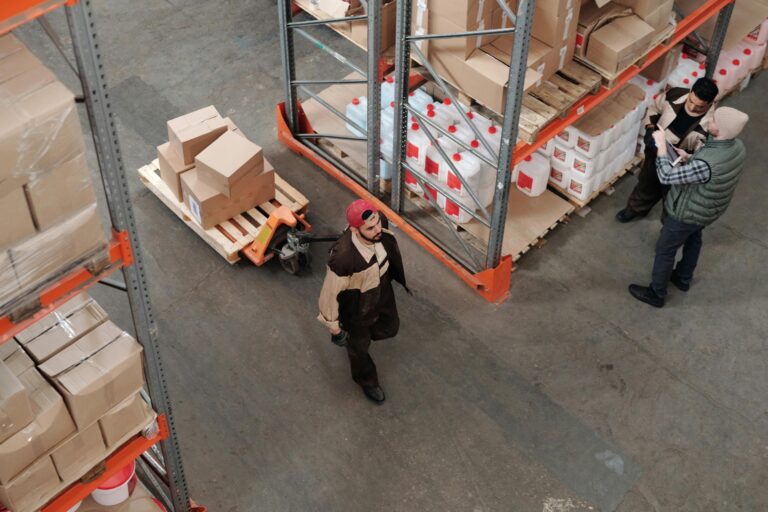 PACKAGING