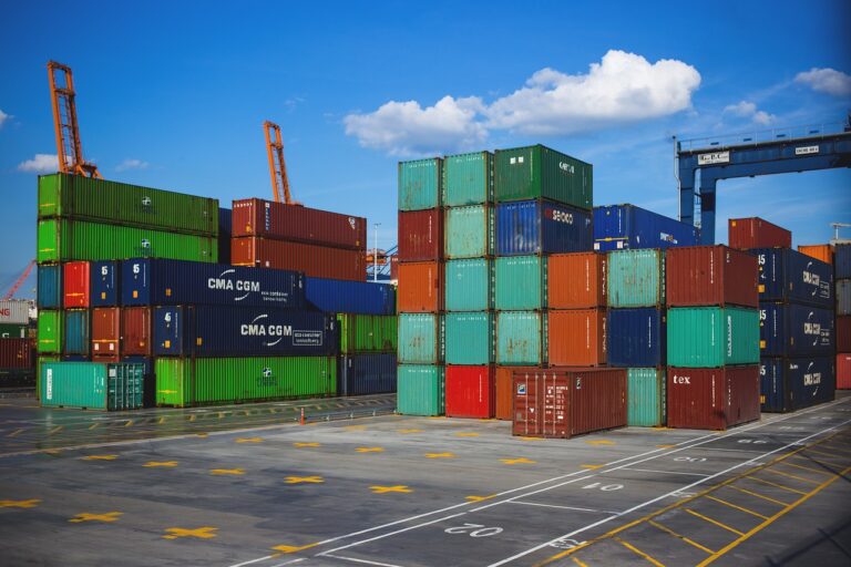 export order