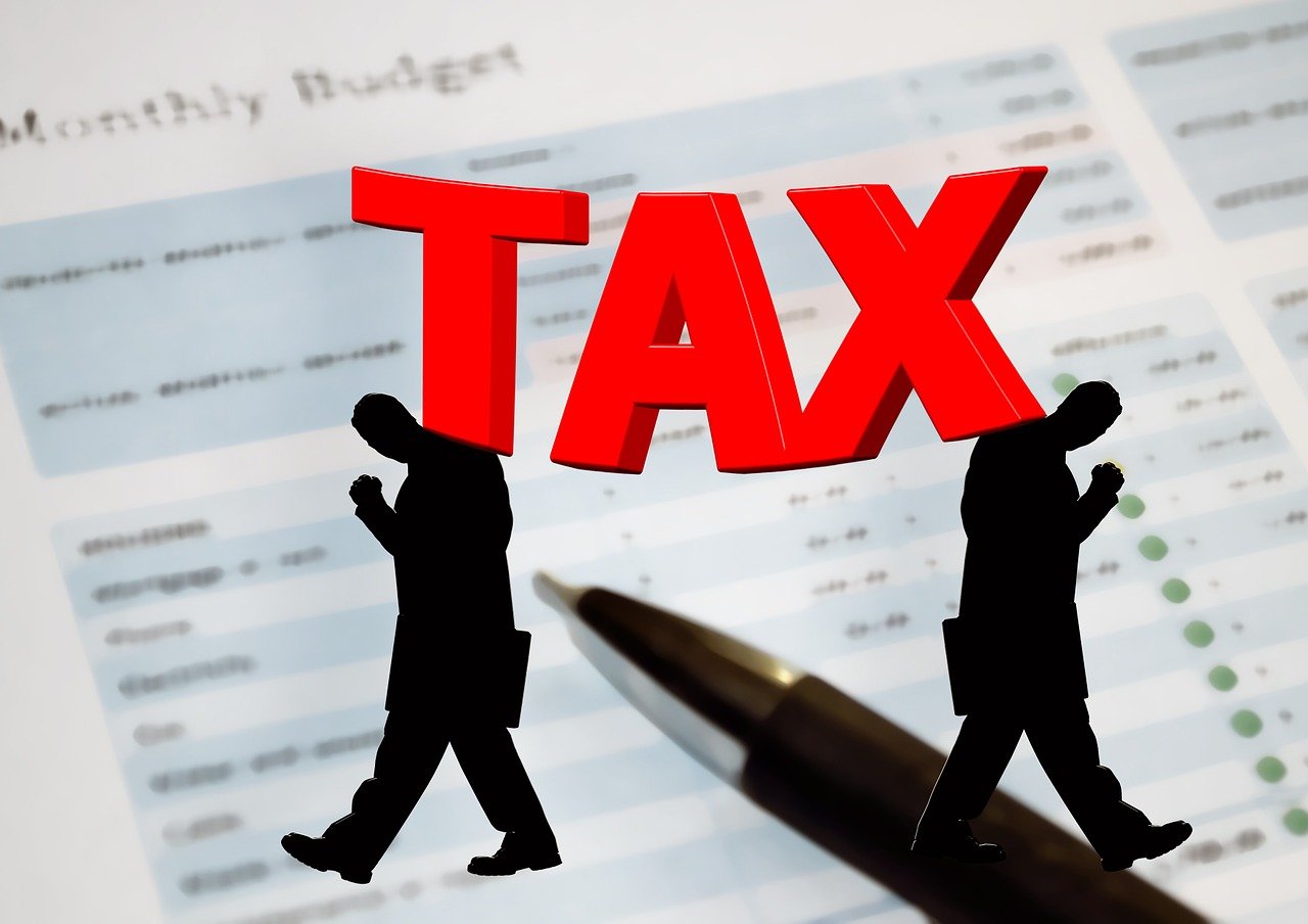 gst return filing