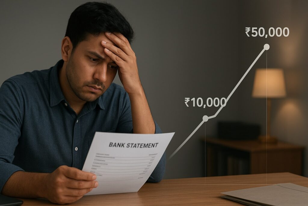 ICICI Bank Minimum Balance Hike – its impact on msme and small business?