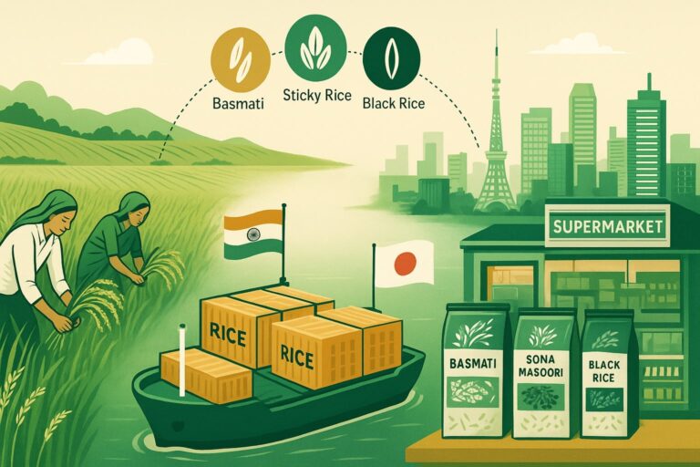 rice exporter