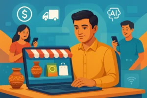 e-commerce