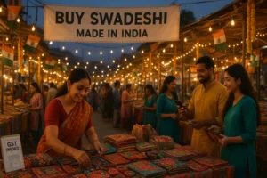 swadeshi