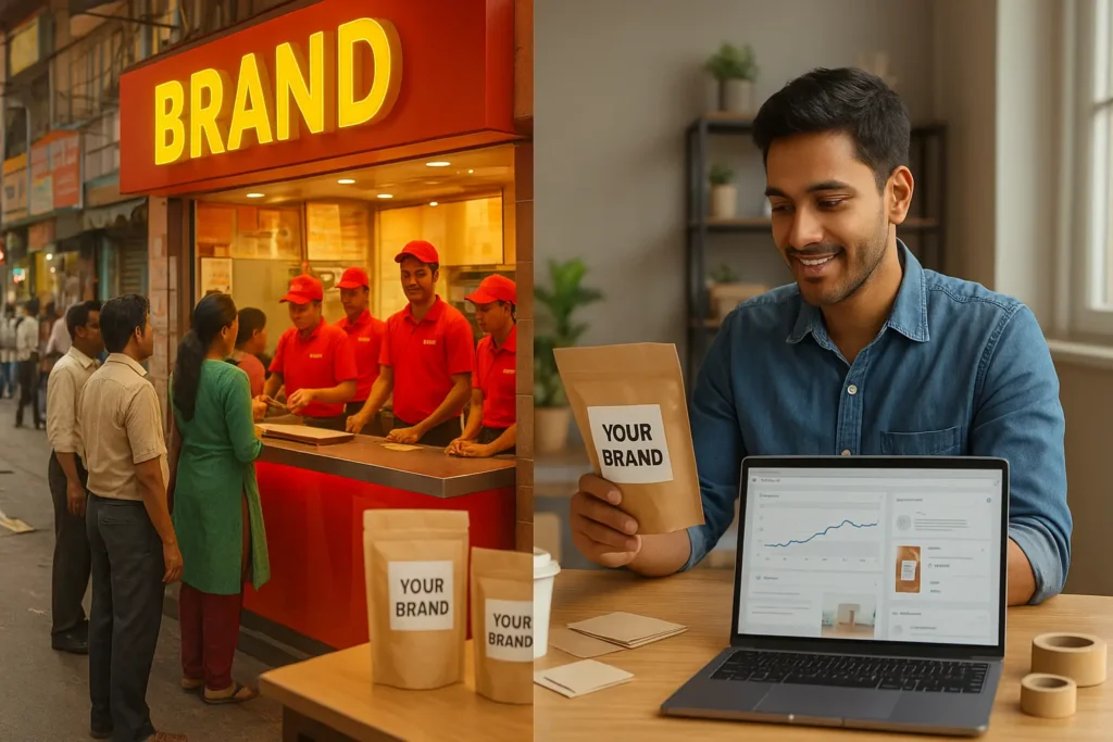 franchise business