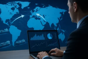 import export data
