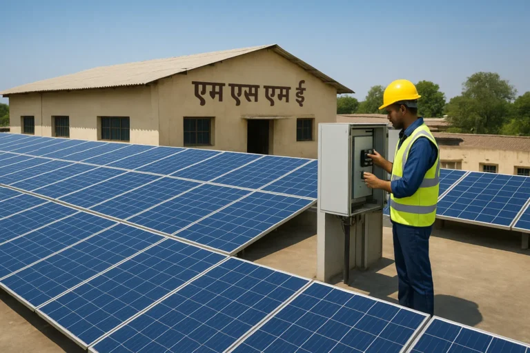 solar panel subsidy