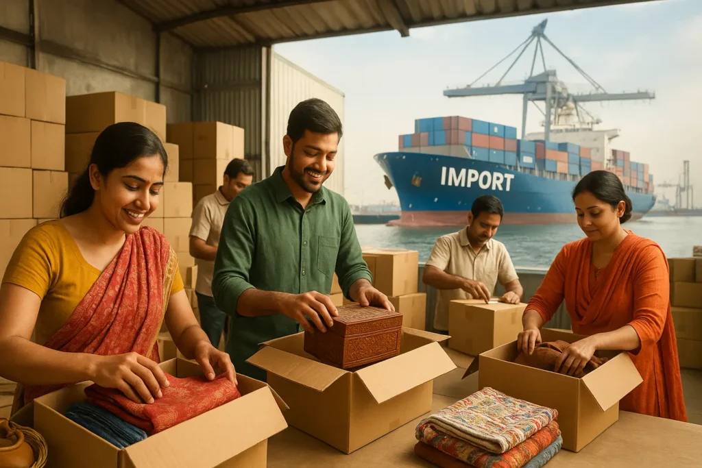 India–EFTA Free Trade Agreement