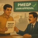 pmegp project report