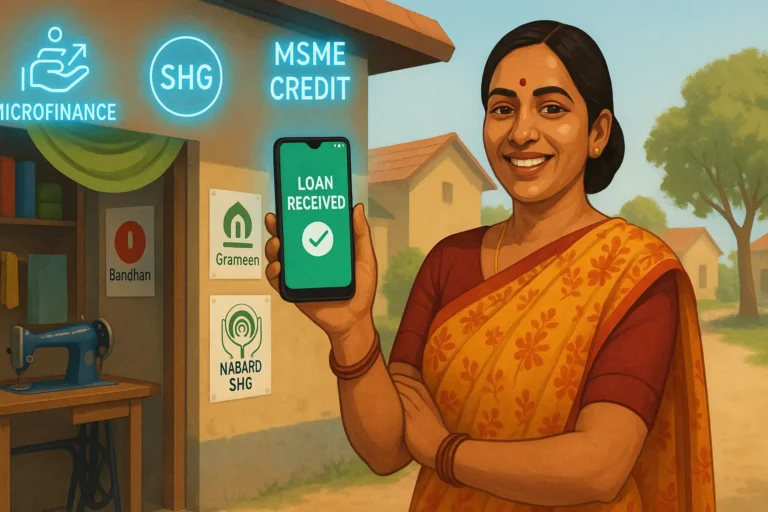 microfinance