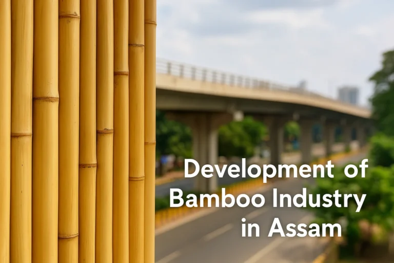 bamboo