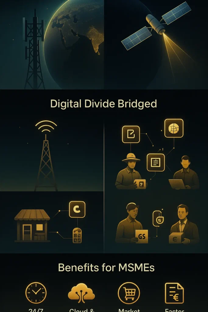 digital divide