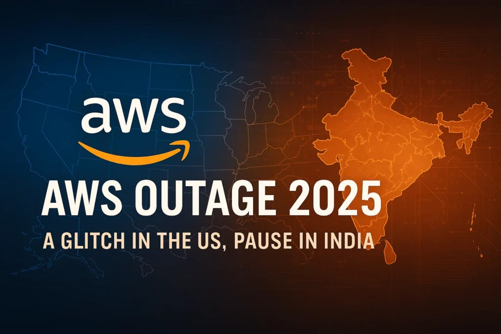 aws outage 2025