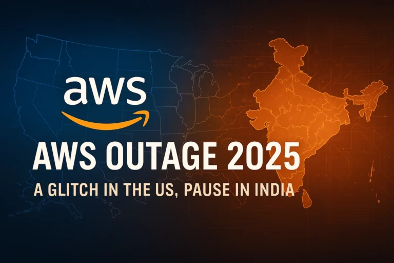 aws outage 2025