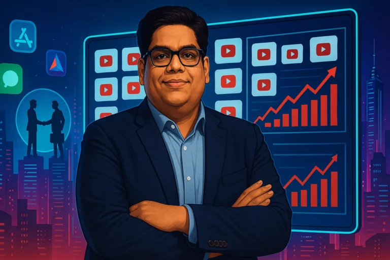 tanmay bhat