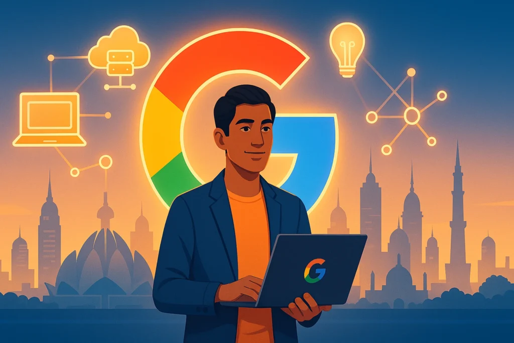 Google for Startups India: Why Small Businesses and Tech Entrepreneurs Should Pay Attention in 2025
