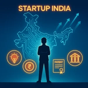 startup india
