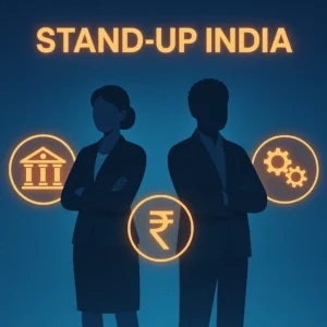 stand-up india