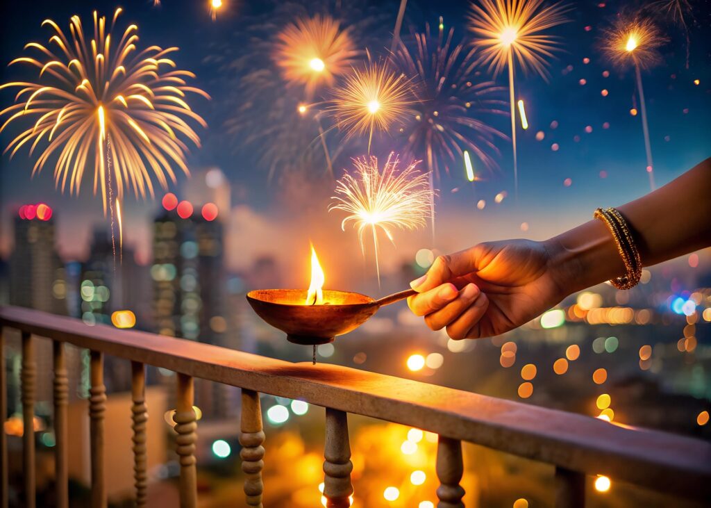 Top 11 Diwali Business Ideas That Are Lighting Up 2025
