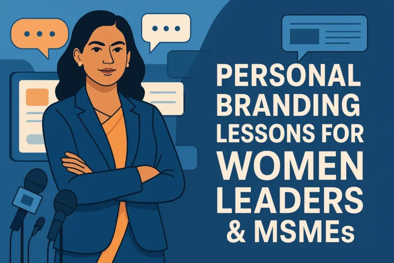 personal brand