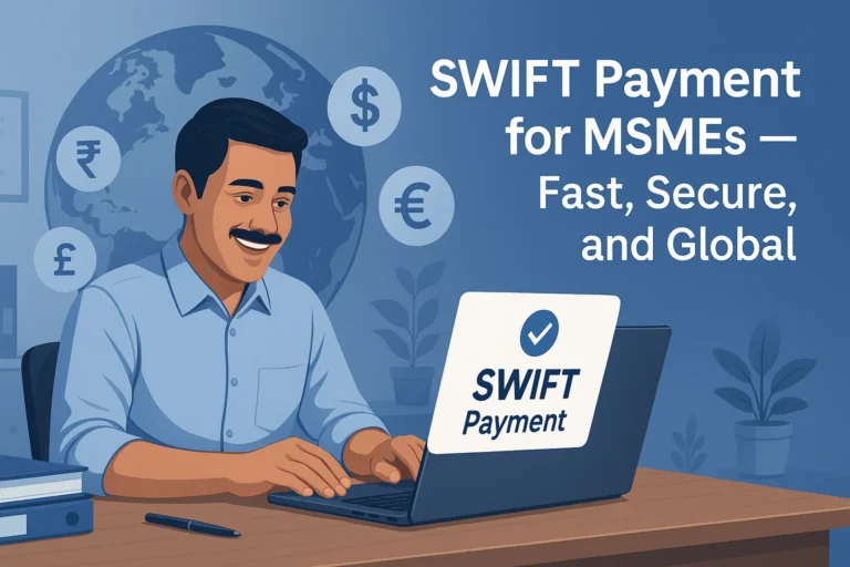 swift payment